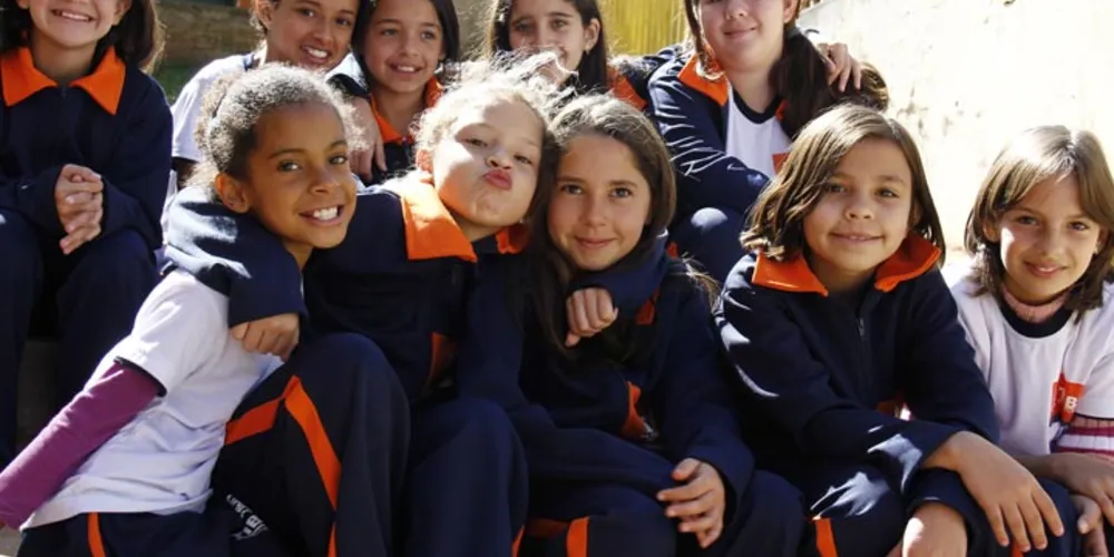 Imagem ilustrativa da imagem Escolas municipais de Tibagi abrem período para matrículas