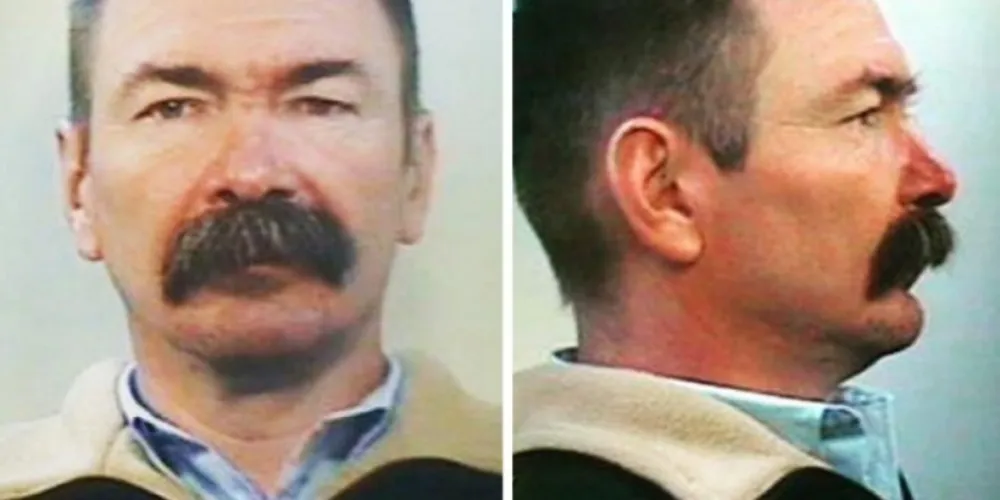 Imagem ilustrativa da imagem Polícia prende assassino famoso procurado na Argentina