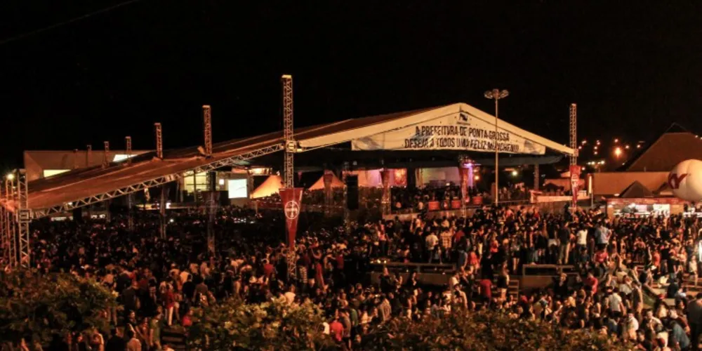 Imagem ilustrativa da imagem 26ª Münchenfest registra público de 70 mil pessoas