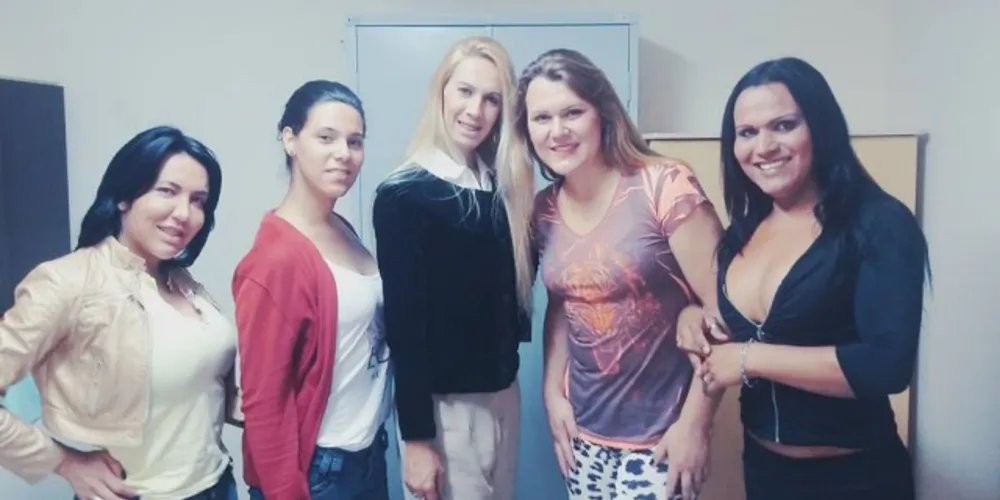 Imagem ilustrativa da imagem Ponta Grossa promove concurso Glamour Trans 2015