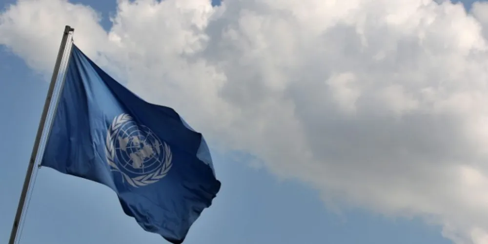 Imagem ilustrativa da imagem ONU espera iniciar negociações de paz na Síria em 25 de janeiro