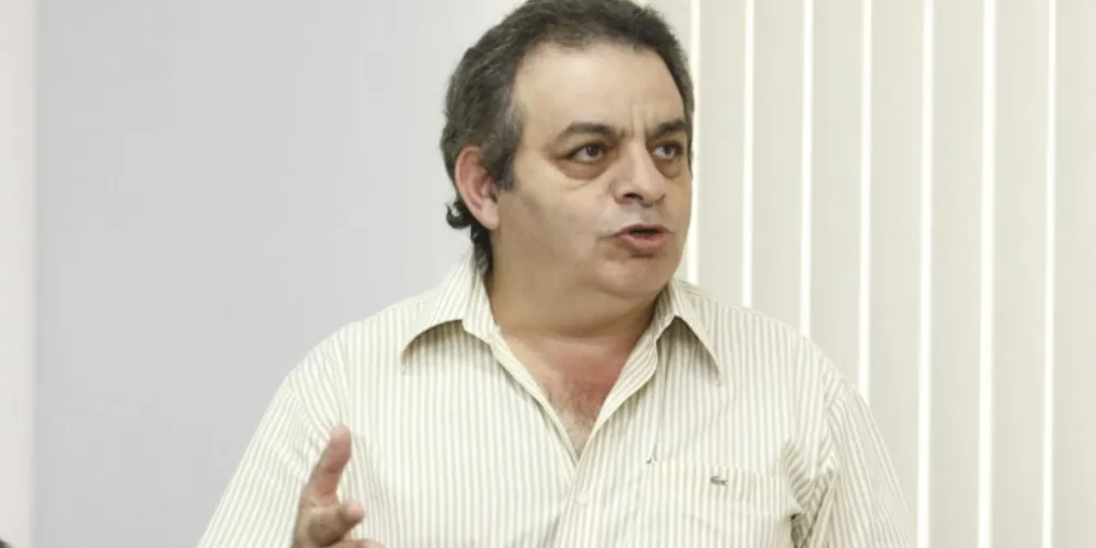 Imagem ilustrativa da imagem Câmara de Piraí do Sul vota hoje contas de ex-prefeito