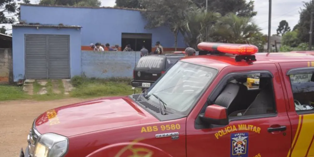 Imagem ilustrativa da imagem Bombeiros são hostilizados em Uvaranas