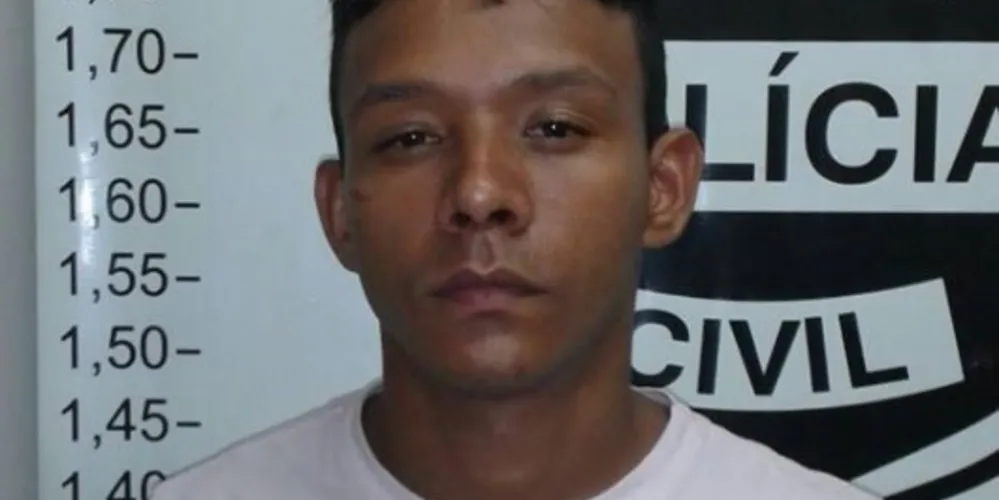 Imagem ilustrativa da imagem PM prende acusado de assassinato no Santa Paula
