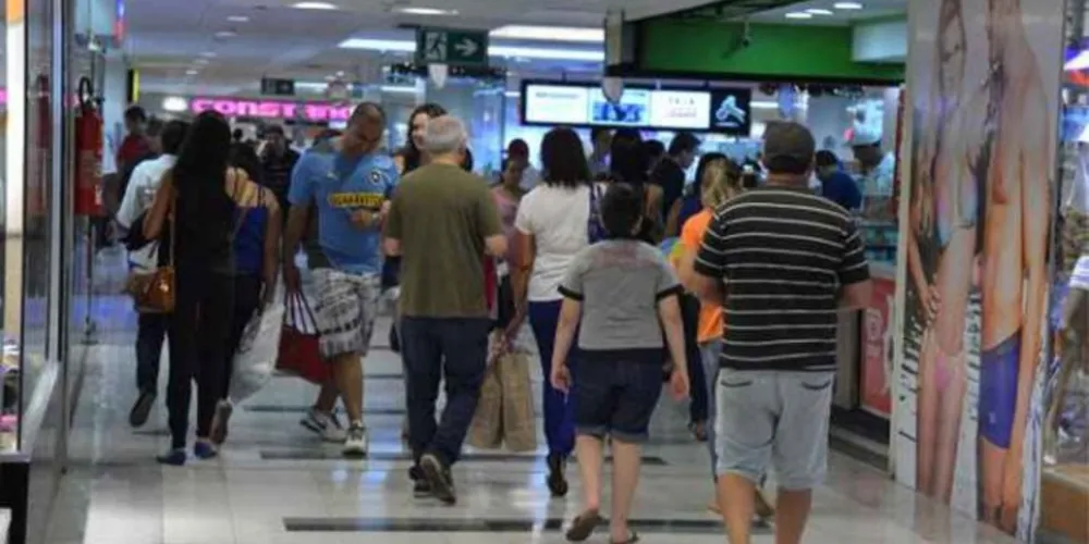 Imagem ilustrativa da imagem Dicas podem ajudar a evitar problemas nas compras