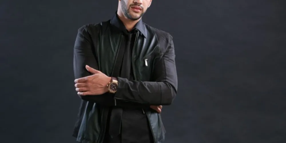 Imagem ilustrativa da imagem Gusttavo Lima é atração do último sábado da Münchenfest