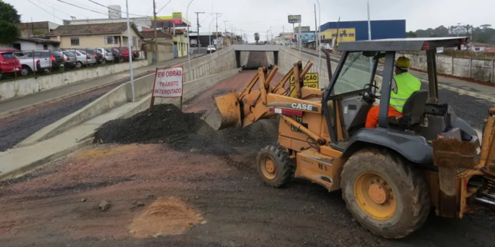 Imagem ilustrativa da imagem PG cria conselho para fiscalizar obras públicas na cidade
