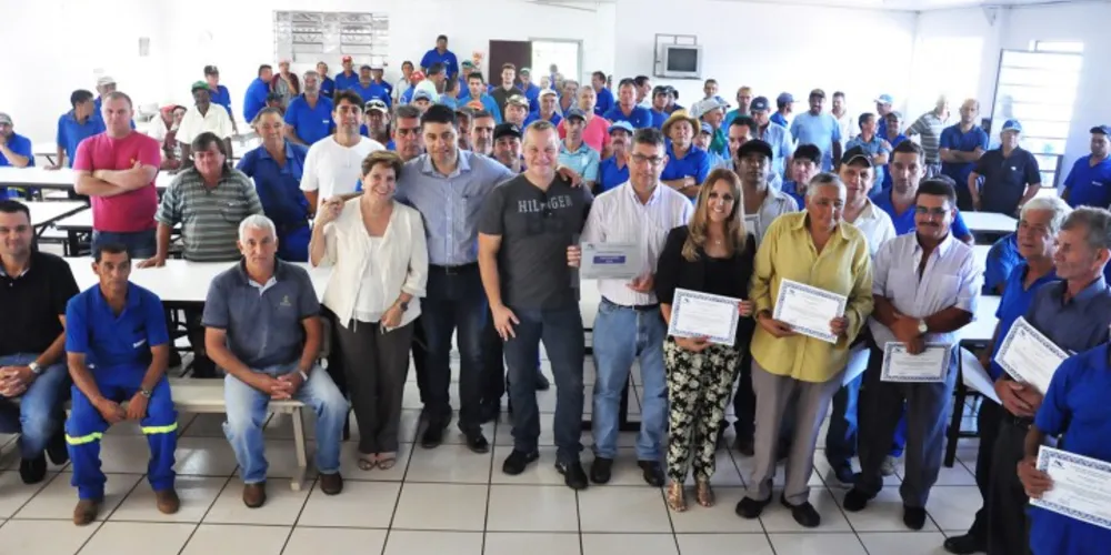Imagem ilustrativa da imagem Prefeitura de PG anuncia ‘Concurso Inovadores’ para 2016