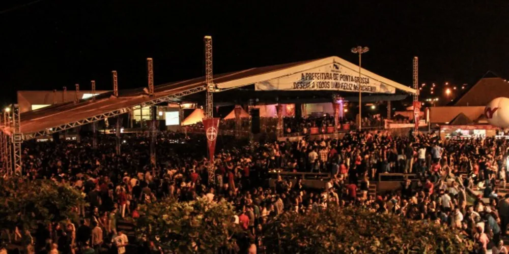 Imagem ilustrativa da imagem Confira as fotos do nono dia da 26ª Münchenfest