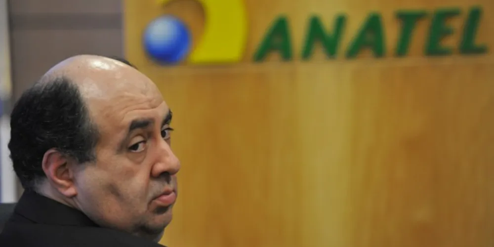 Imagem ilustrativa da imagem Bloqueio foi 'desproporcional', diz presidente da Anatel