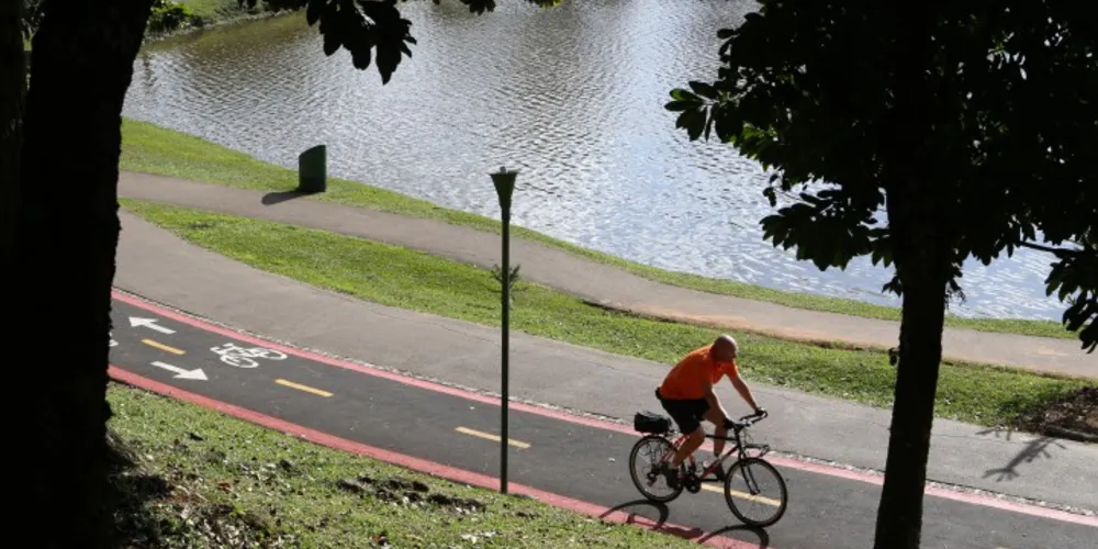 Imagem ilustrativa da imagem Produção e vendas de bicicletas caem 10% em 2015