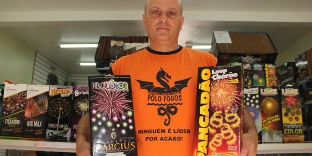 Imagem ilustrativa da imagem Festas de fim de ano deixam bombeiros em alerta