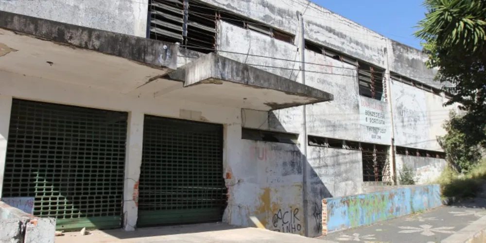 Imagem ilustrativa da imagem Homem é espancado dentro do Mercado Municipal