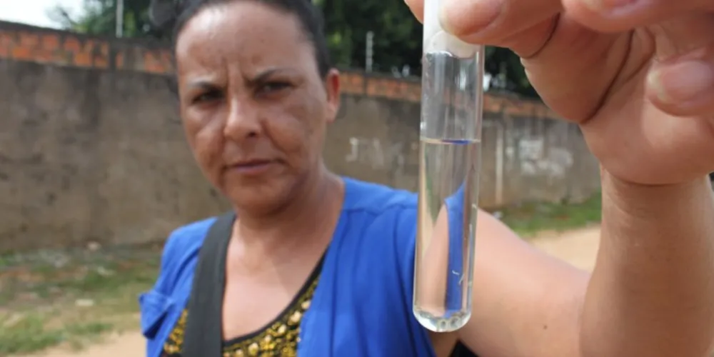 Imagem ilustrativa da imagem Prefeitura envia projeto de lei para combater Aedes aegypti