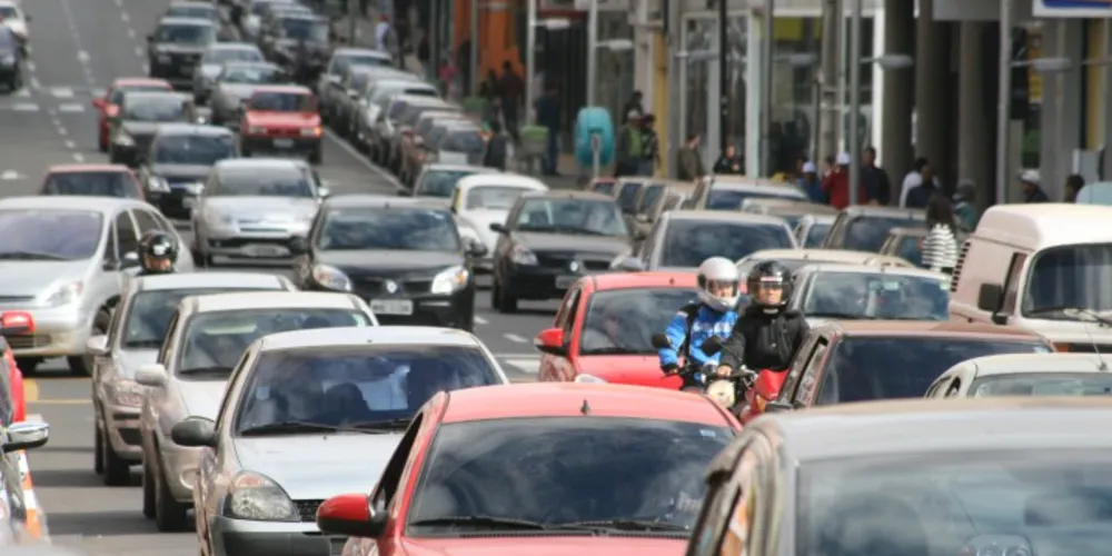 Imagem ilustrativa da imagem IPVA de carro usado ficará em média 5% mais barato em 2016