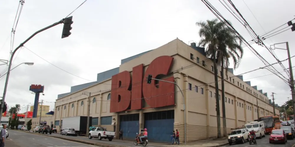 Imagem ilustrativa da imagem Rede Walmart vai fechar BIG e lojas do 'Todo Dia' em PG