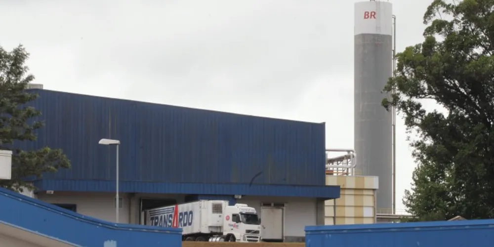 Imagem ilustrativa da imagem Funcionários da 'BRF Foods' devem entrar em greve