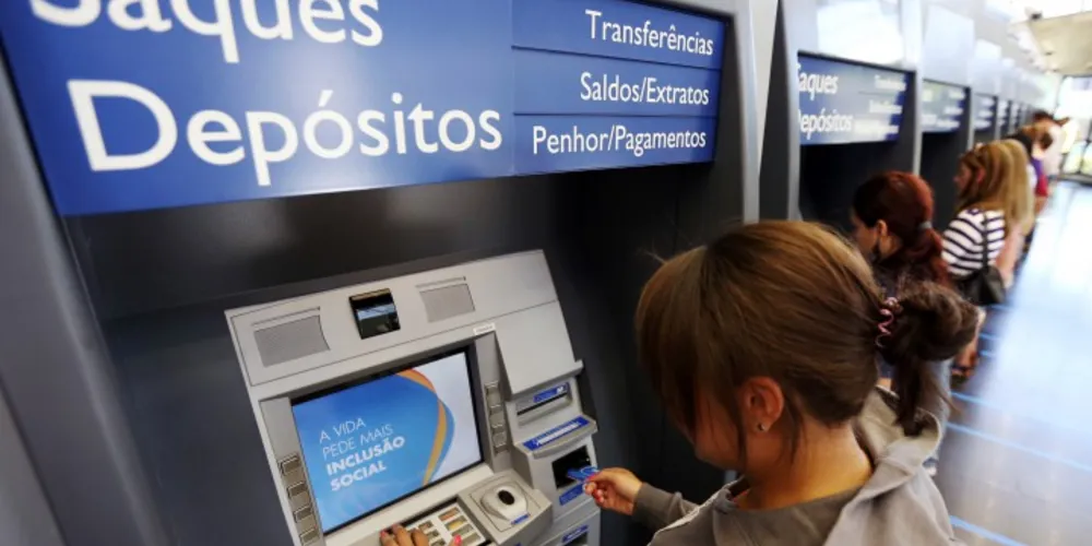 Imagem ilustrativa da imagem Bancos devem apresentar plano de segurança de caixas