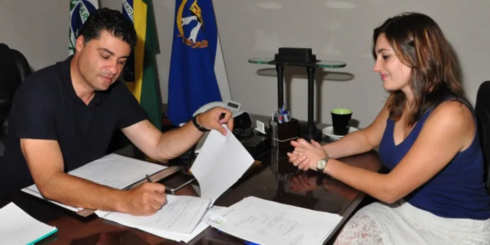 Imagem ilustrativa da imagem Prefeitura abre licitação para consultoria no Plano Diretor