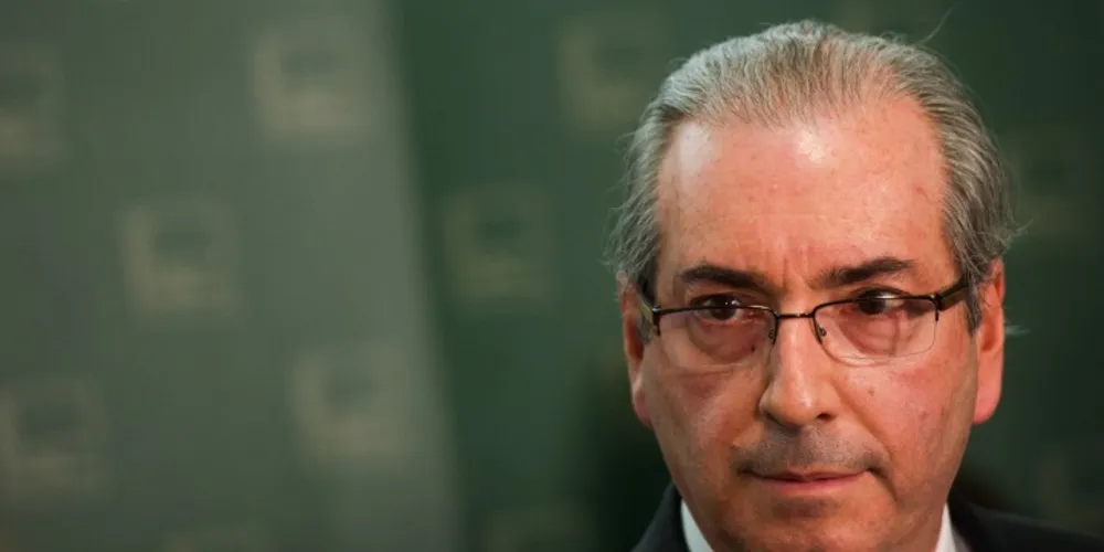 Imagem ilustrativa da imagem Processo contra Cunha é adiado e fica marcado para dia 8