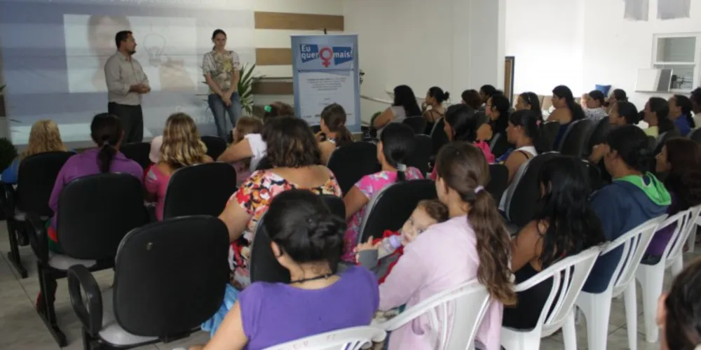 Imagem ilustrativa da imagem Carambeí finaliza ‘Eu Quero Mais!’ em 2015