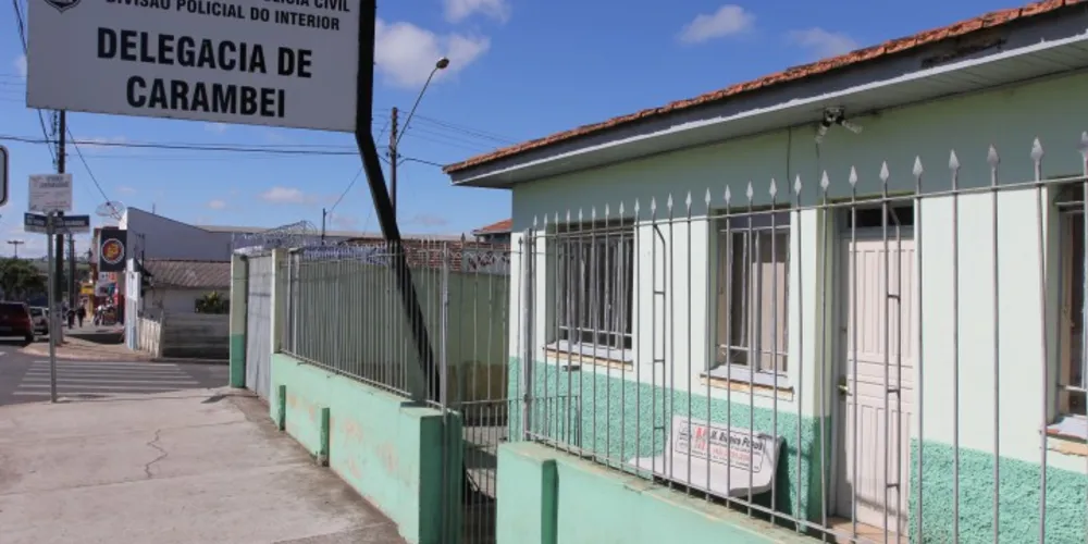 Imagem ilustrativa da imagem Após sequestro, rapaz é abandonado no Alagados