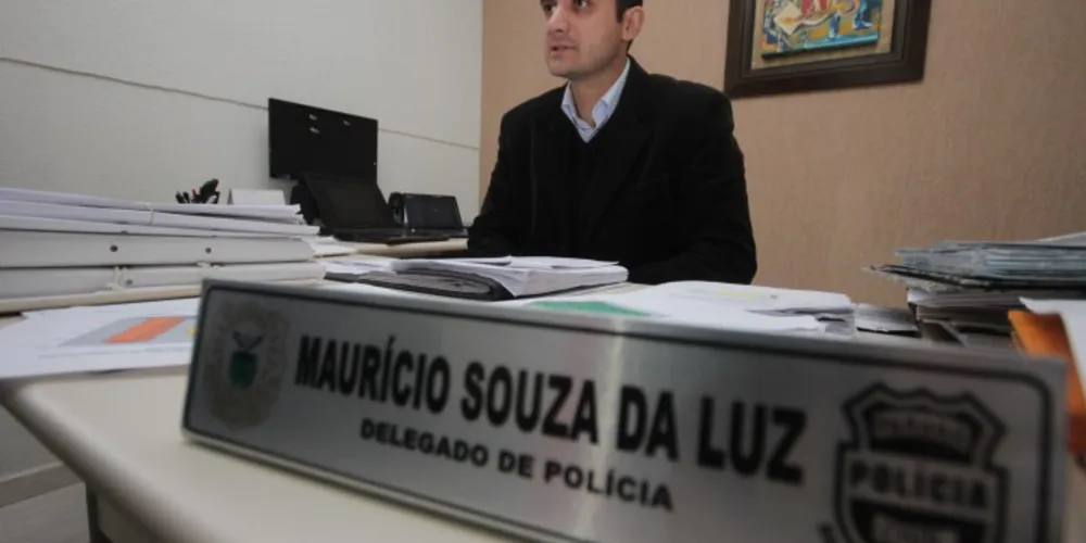 Imagem ilustrativa da imagem Polícia invetiga 'arrastão' no comércio de PG