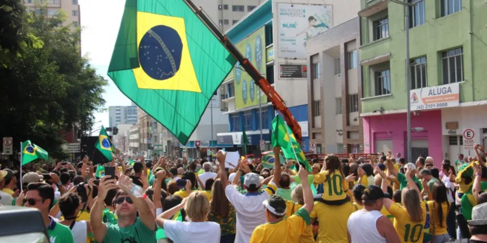 Imagem ilustrativa da imagem PG terá 'esquenta' para o impeachment nesse domingo