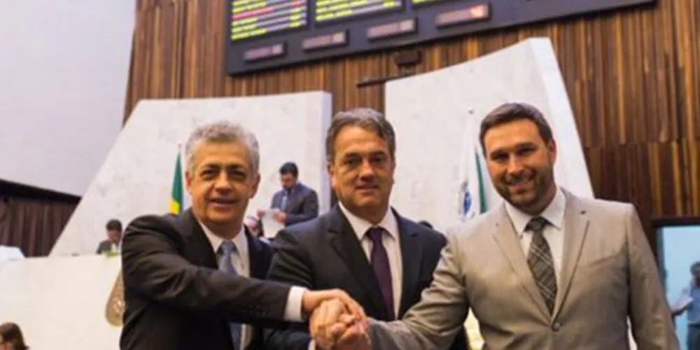 Imagem ilustrativa da imagem Alep aprova R$ 30 mi em emendas para a região