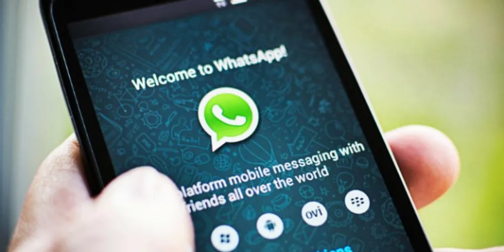 Imagem ilustrativa da imagem WhatsApp volta a funcionar em todo o Brasil