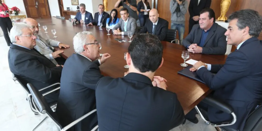 Imagem ilustrativa da imagem Ambev investirá mais R$ 60 milhões no Paraná