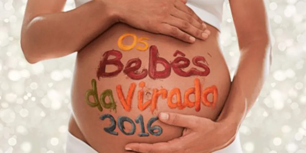 Imagem ilustrativa da imagem ‘Bebês da virada’ podem ganhar plano de previdência