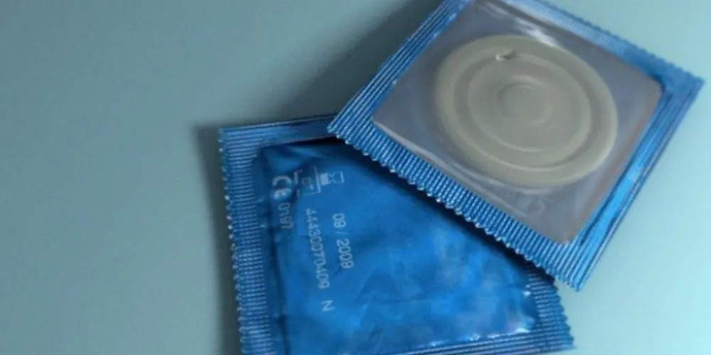 Imagem ilustrativa da imagem Nova camisinha de hidrogel promete ‘matar’ o vírus HIV