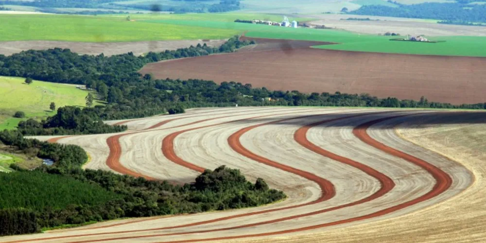 Imagem ilustrativa da imagem Seminário em Carambeí mostra ações para uso do solo agrícola