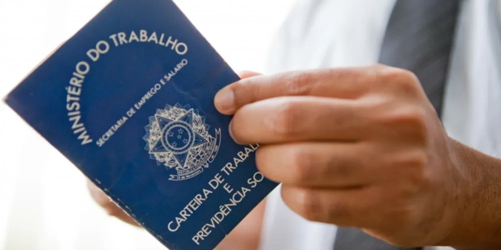 Imagem ilustrativa da imagem Brasil fecha 2015 com aumento no desemprego