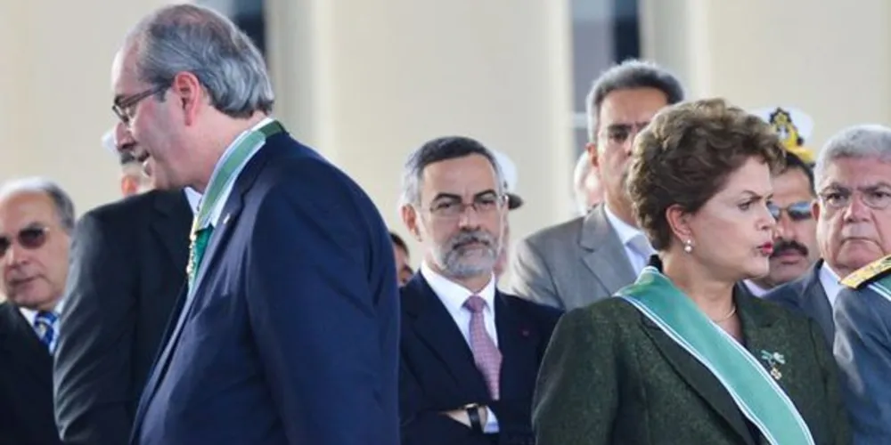 Imagem ilustrativa da imagem Comissão sobre impeachment será instalada na segunda-feira