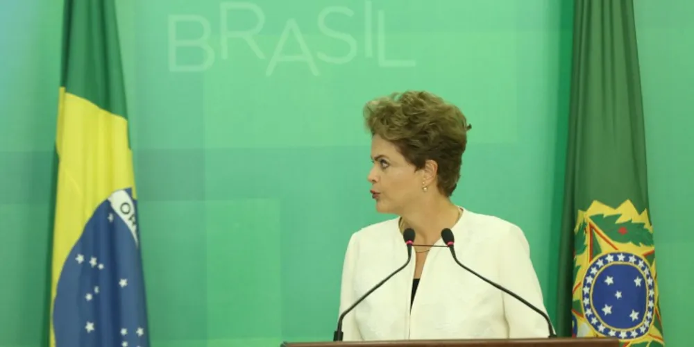 Imagem ilustrativa da imagem STF rejeita primeira ação contra impeachment