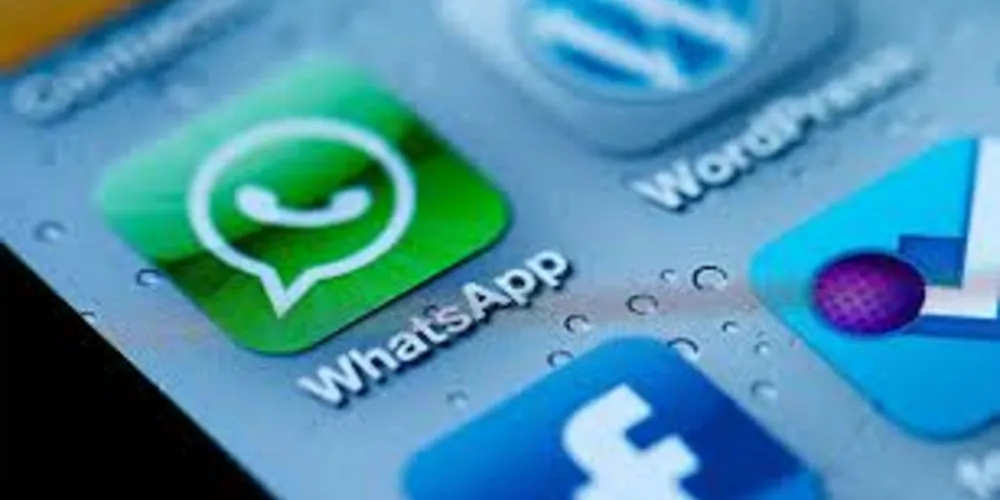 Imagem ilustrativa da imagem WhatsApp ficará fora do ar durante 48 horas