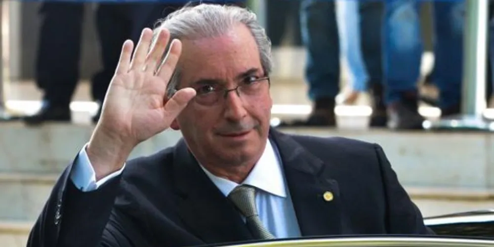 Imagem ilustrativa da imagem Cunha diz que parecer favorável a contas do governo não muda impeachment