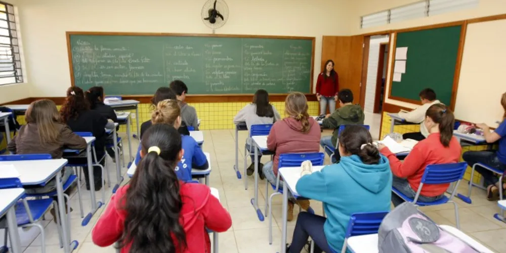 Imagem ilustrativa da imagem Governo do Estado repassa R$ 73,8 mi às escolas em 2015