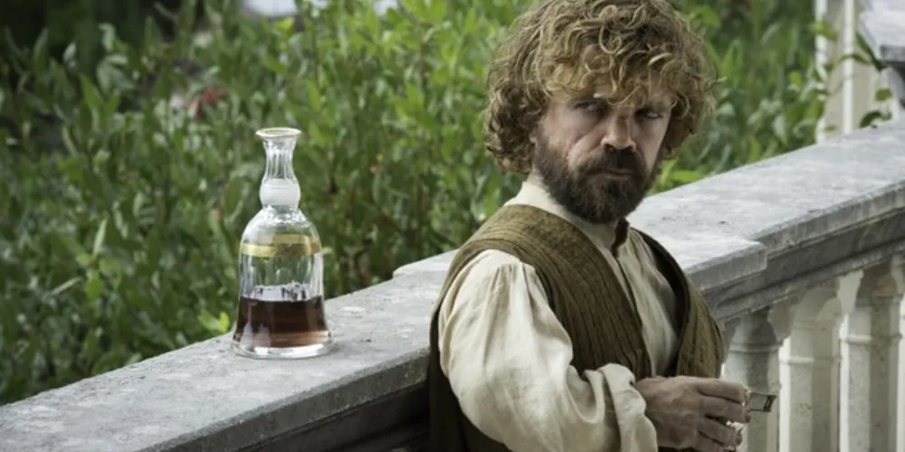Imagem ilustrativa da imagem ‘Game of Thrones’ é a série mais pirateada neste ano