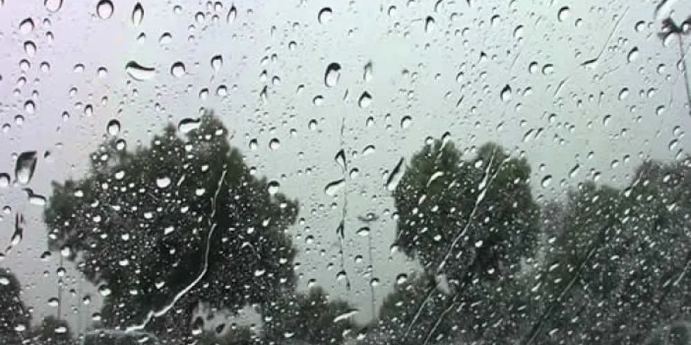 Imagem ilustrativa da imagem Dez municípios terão recursos para reparo de prejuízos causados pela chuva