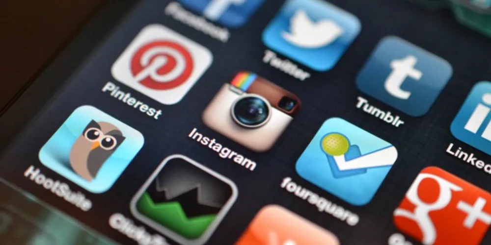 Imagem ilustrativa da imagem Instagram é a rede social de 2015, avalia pesquisador