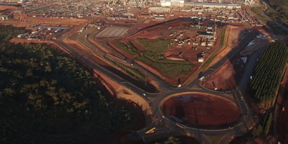 Imagem ilustrativa da imagem Klabin investirá cerca de R$ 1,8 bilhão em 2016