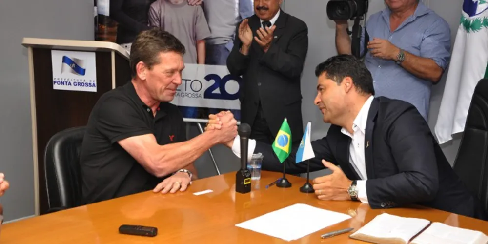 Imagem ilustrativa da imagem Grupo Madero e Águia investem R$ 130 milhões em PG