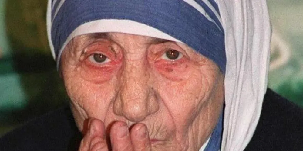 Imagem ilustrativa da imagem Papa aprova canonização de madre Teresa de Calcutá