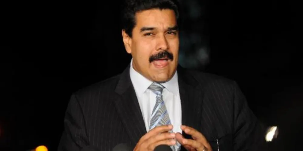 Imagem ilustrativa da imagem Oposição conquista maioria em eleições na Venezuela
