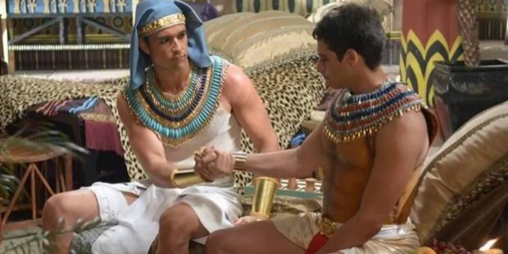 Imagem ilustrativa da imagem Novela não pode faltar no cardápio da TV brasileira