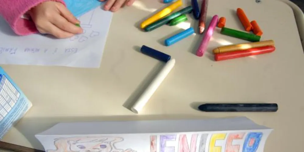 Imagem ilustrativa da imagem Material escolar deverá ficar 10% mais caro em média