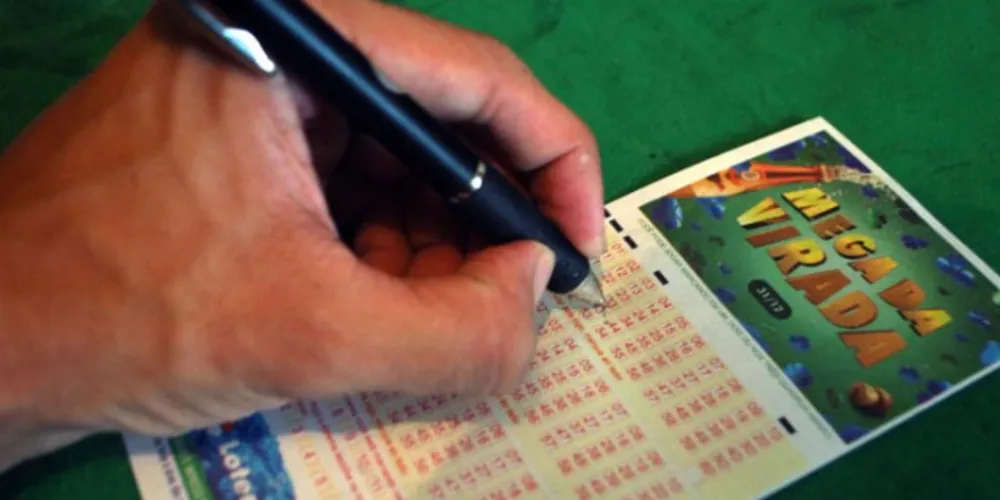 Imagem ilustrativa da imagem Apostas para a Mega da Virada terminam às 14h
